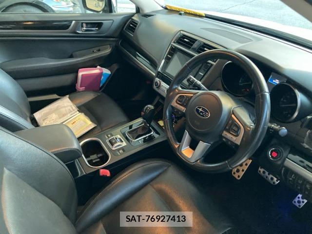Subaru OUTBACK 2016-01 8379057-16