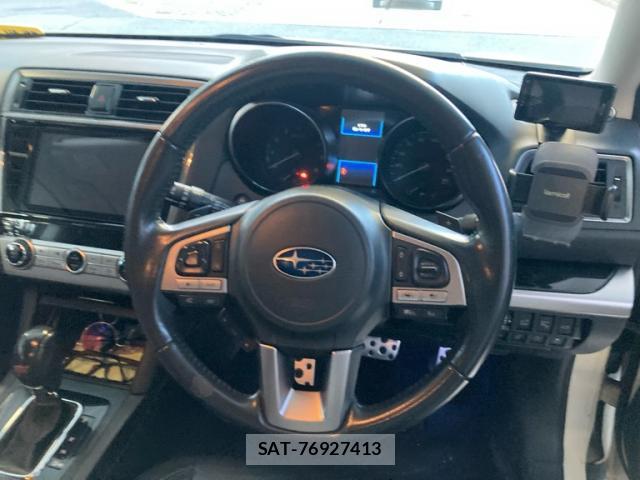 Subaru OUTBACK 2016-01 8379057-18