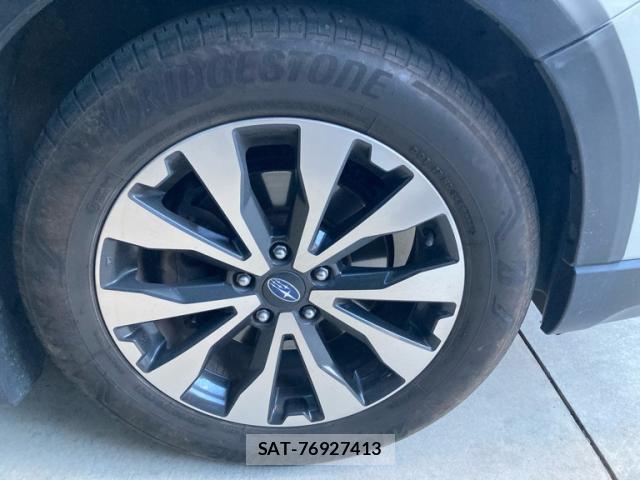 Subaru OUTBACK 2016-01 8379057-5
