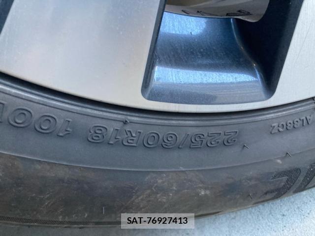 Subaru OUTBACK 2016-01 8379057-6