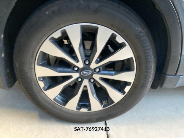 Subaru OUTBACK 2016-01 8379057-8