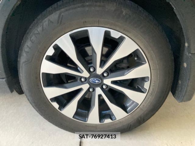 Subaru OUTBACK 2016-01 8379057-9