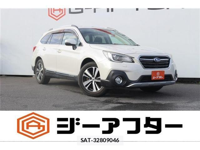 Subaru OUTBACK 2018-11 8379699-0