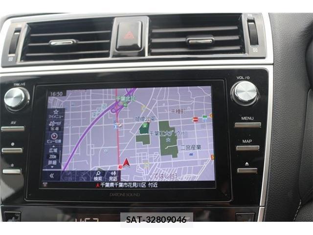 Subaru OUTBACK 2018-11 8379699-2
