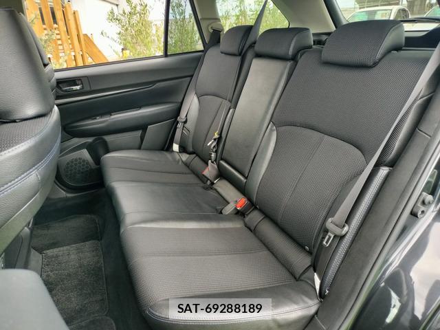 Subaru LEGACY TOURING WAGON 2013-10 8379220-10
