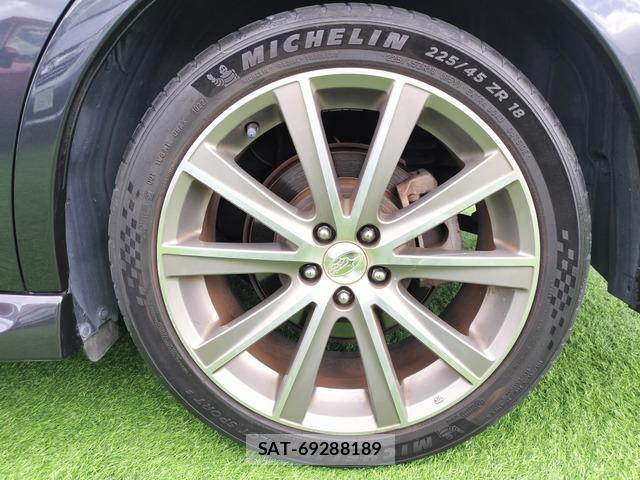 Subaru LEGACY TOURING WAGON 2013-10 8379220-14