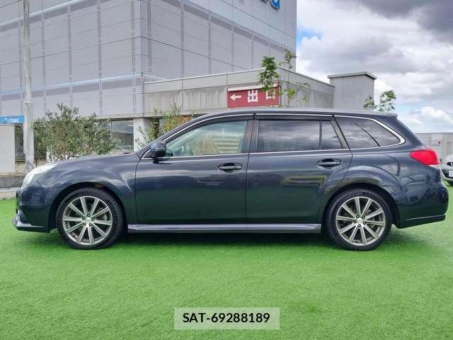Subaru LEGACY TOURING WAGON 2013-10 8379220-15