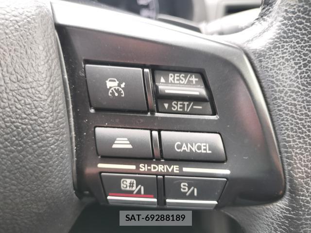 Subaru LEGACY TOURING WAGON 2013-10 8379220-6