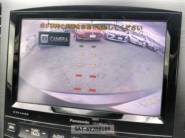 Subaru LEGACY TOURING WAGON 2013-10 8379220-7