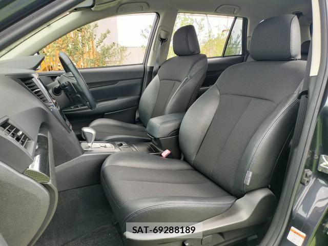 Subaru LEGACY TOURING WAGON 2013-10 8379220-9