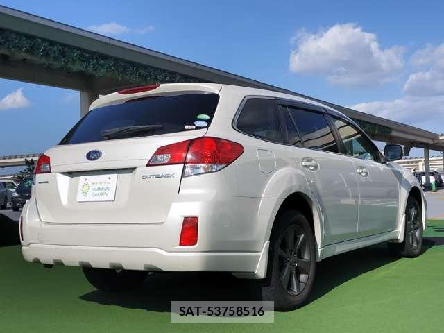 Subaru LEGACY 2013-05 8379481-1
