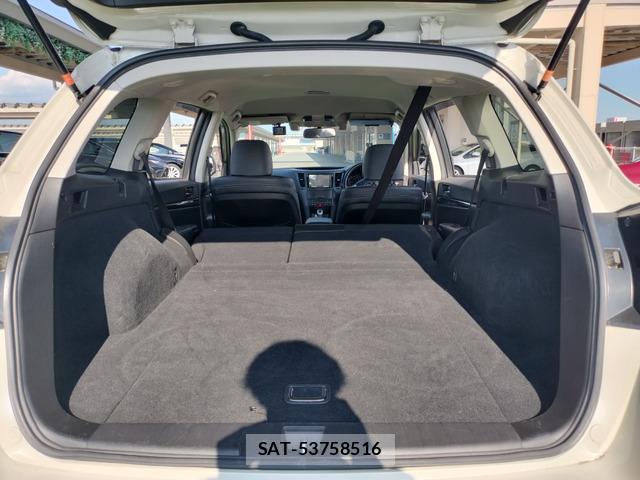 Subaru LEGACY 2013-05 8379481-13