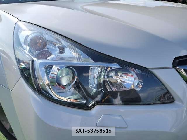 Subaru LEGACY 2013-05 8379481-14