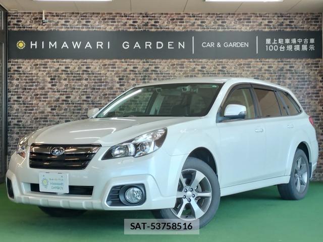 Subaru LEGACY 2013-05 8379481-15