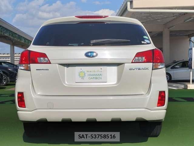 Subaru LEGACY 2013-05 8379481-16