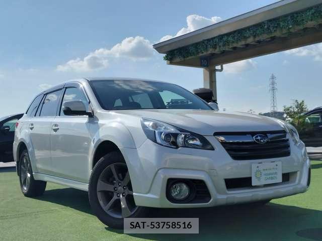 Subaru LEGACY 2013-05 8379481-2