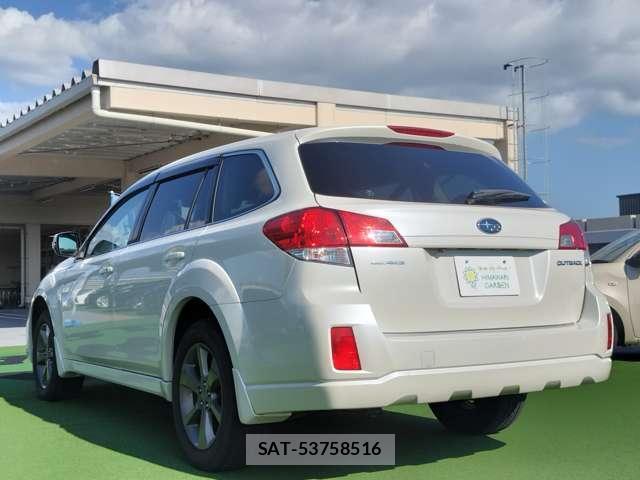 Subaru LEGACY 2013-05 8379481-3