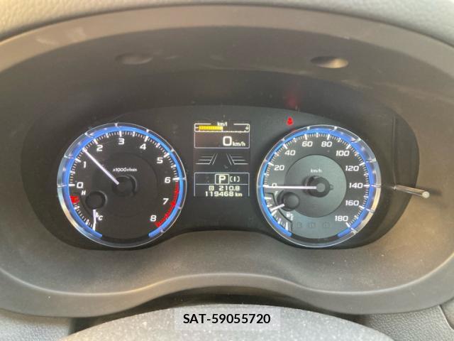 Subaru LEVORG 2015-11 8378511-10