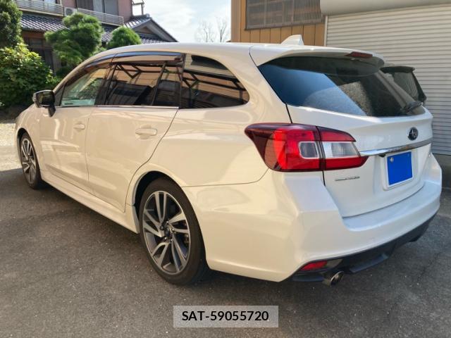 Subaru LEVORG 2015-11 8378511-13