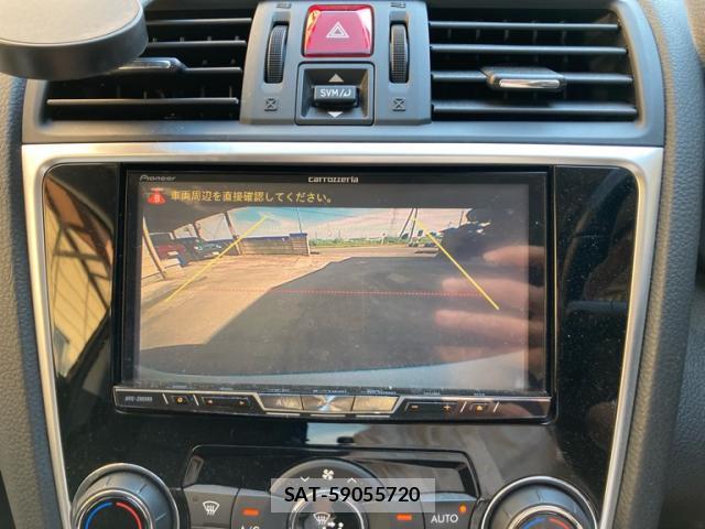 Subaru LEVORG 2015-11 8378511-14