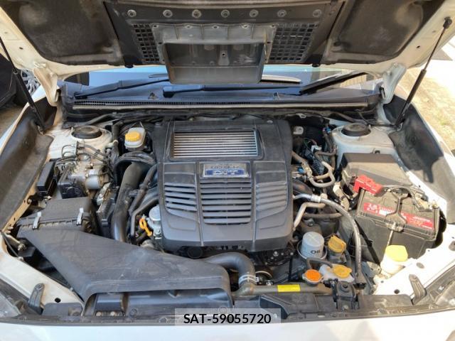 Subaru LEVORG 2015-11 8378511-17