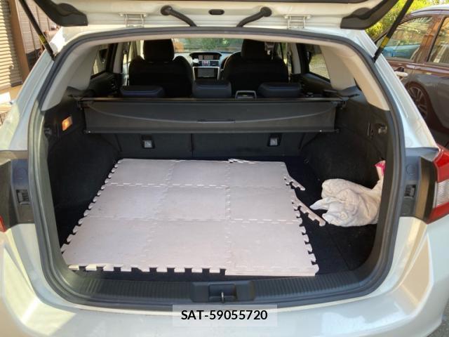 Subaru LEVORG 2015-11 8378511-18