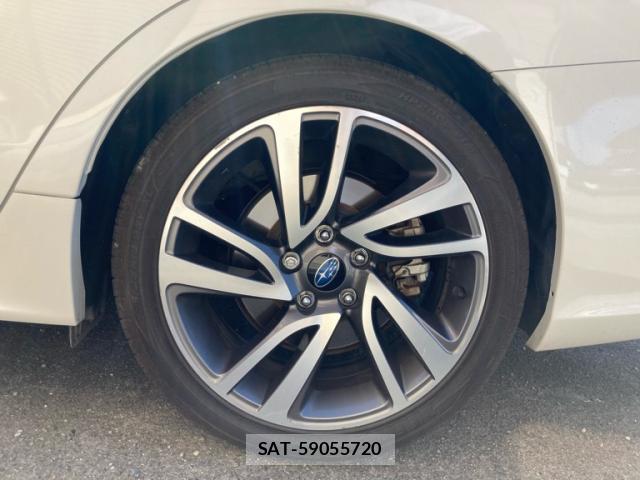 Subaru LEVORG 2015-11 8378511-3