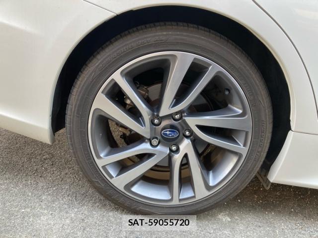 Subaru LEVORG 2015-11 8378511-4