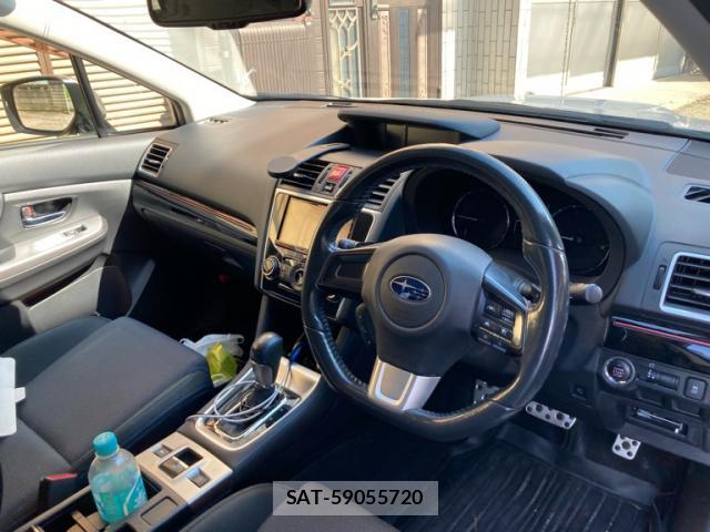 Subaru LEVORG 2015-11 8378511-5