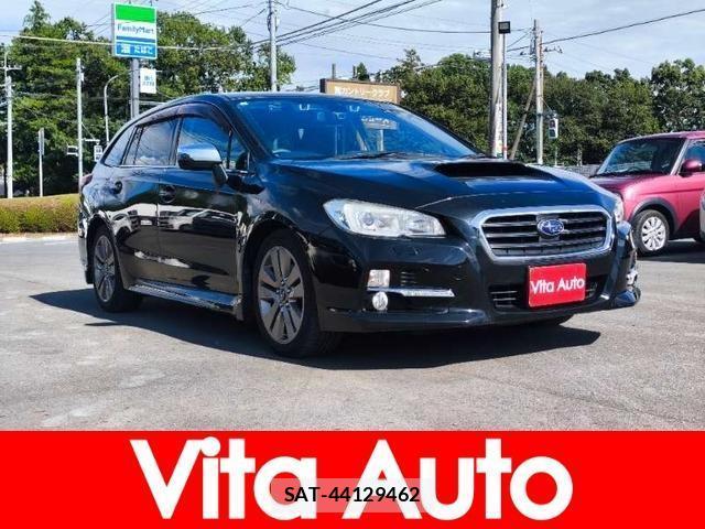 Subaru LEVORG 2015-10 8378732-0