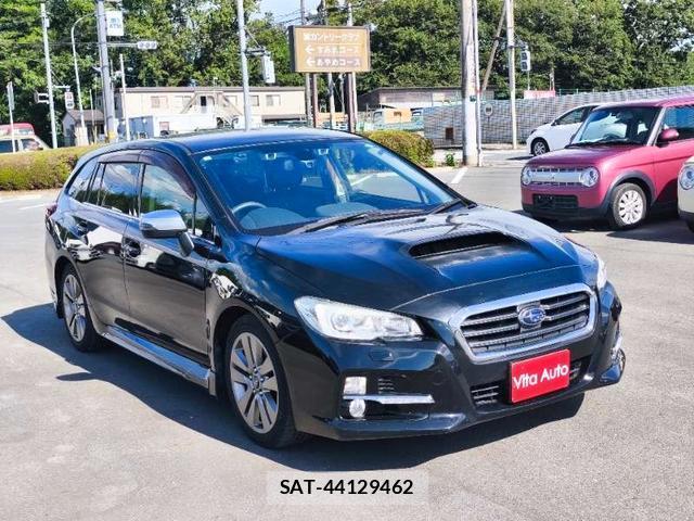 Subaru LEVORG 2015-10 8378732-1