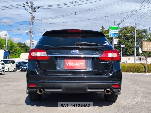 Subaru LEVORG 2015-10 8378732-10