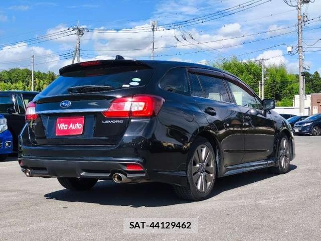 Subaru LEVORG 2015-10 8378732-12