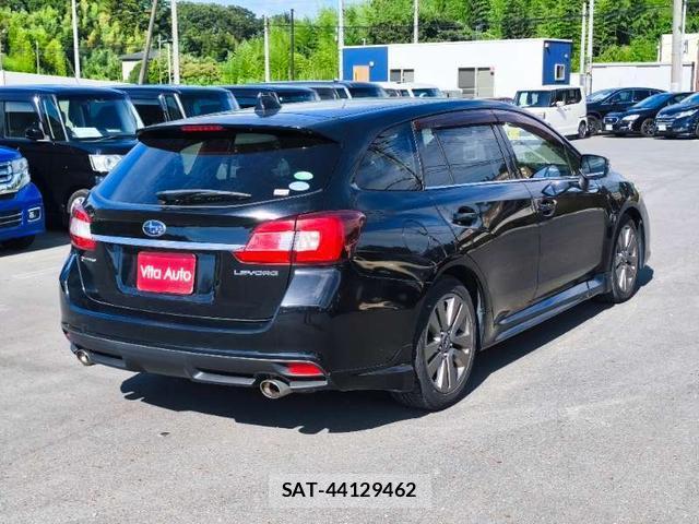 Subaru LEVORG 2015-10 8378732-13