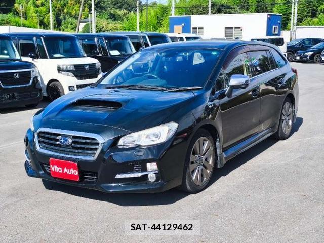 Subaru LEVORG 2015-10 8378732-15