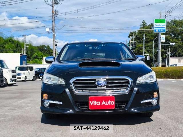 Subaru LEVORG 2015-10 8378732-17