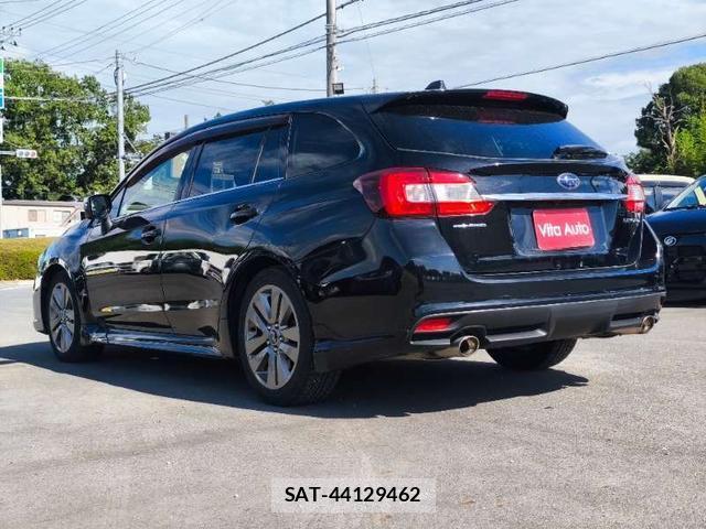 Subaru LEVORG 2015-10 8378732-19