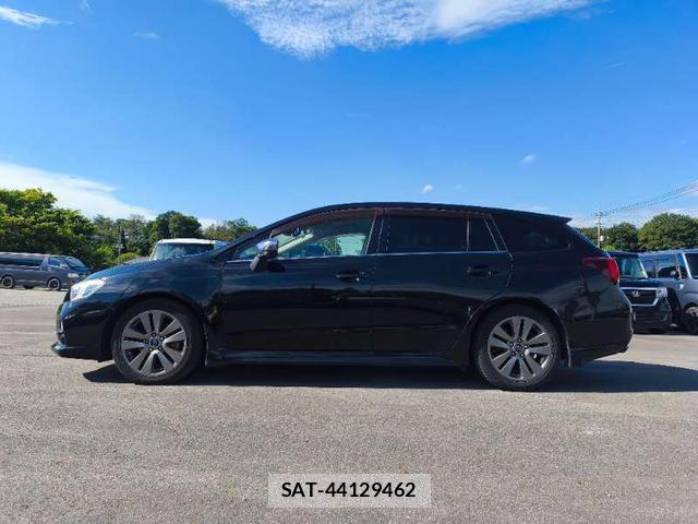 Subaru LEVORG 2015-10 8378732-2