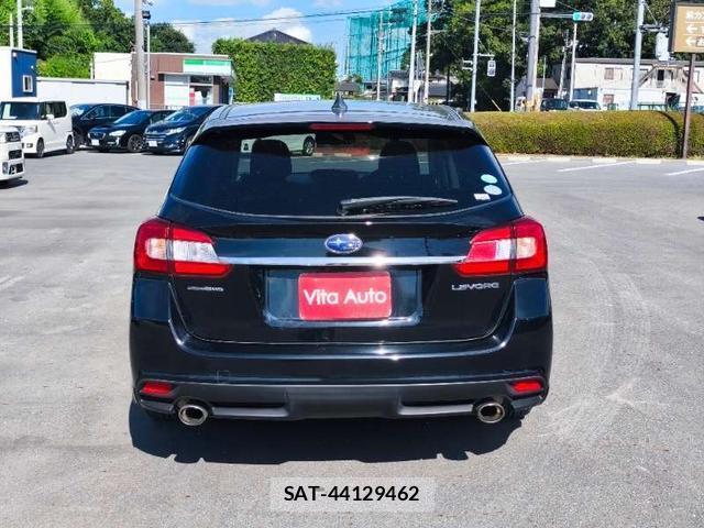 Subaru LEVORG 2015-10 8378732-3