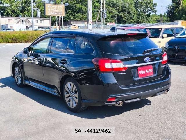 Subaru LEVORG 2015-10 8378732-4