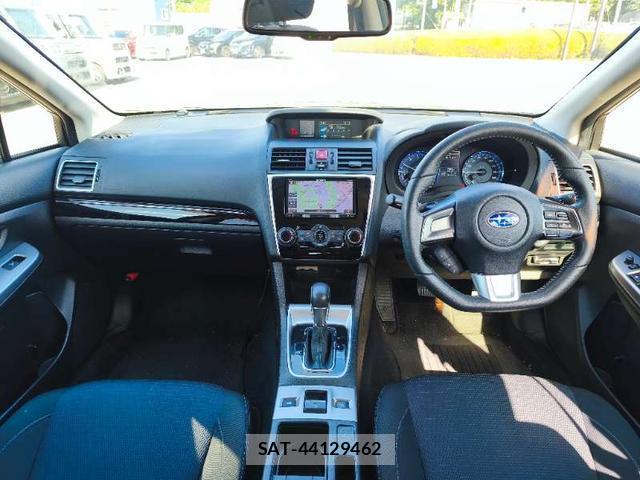 Subaru LEVORG 2015-10 8378732-7