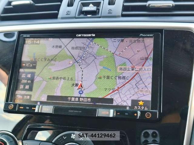 Subaru LEVORG 2015-10 8378732-8