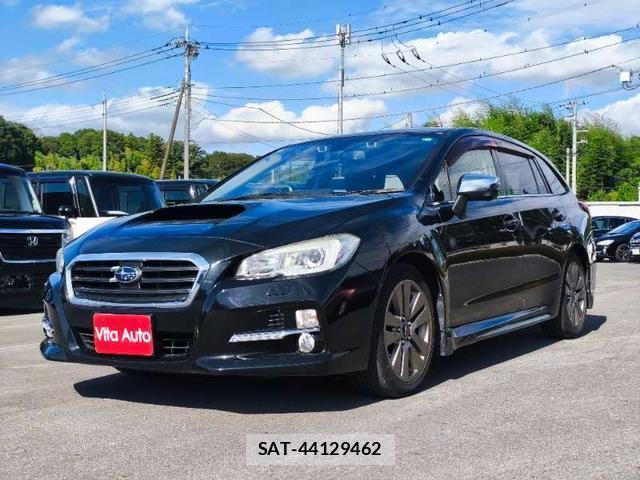 Subaru LEVORG 2015-10 8378732-9