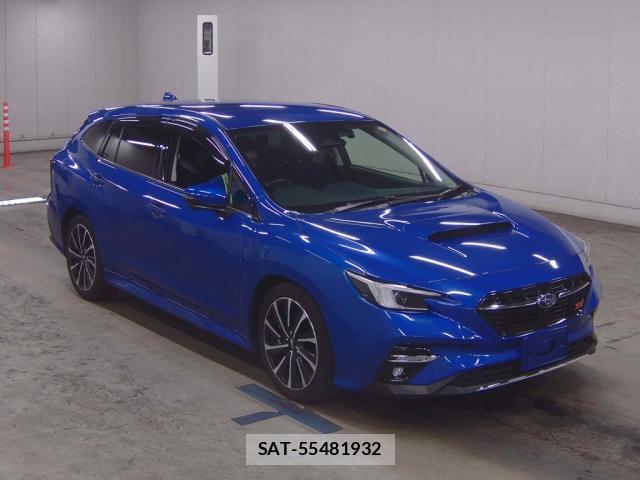 Subaru LEVORG 2024-06 8378751-0