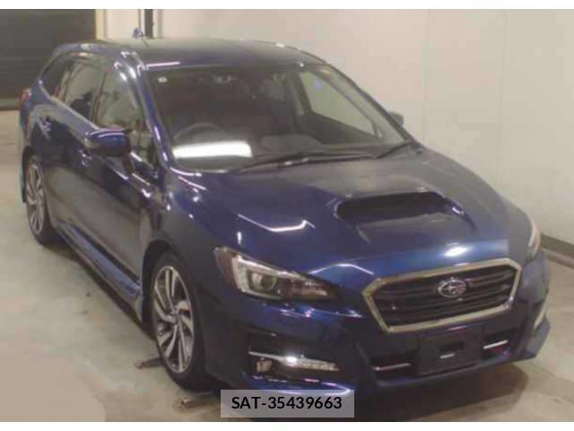 Subaru LEVORG 2019-10 8378753-0
