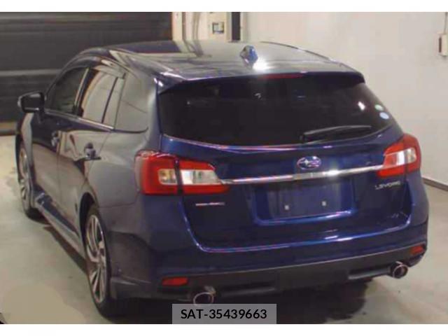 Subaru LEVORG 2019-10 8378753-1