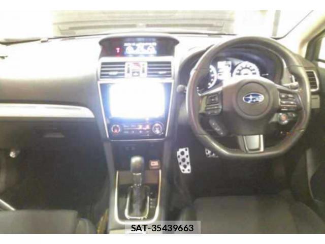 Subaru LEVORG 2019-10 8378753-2