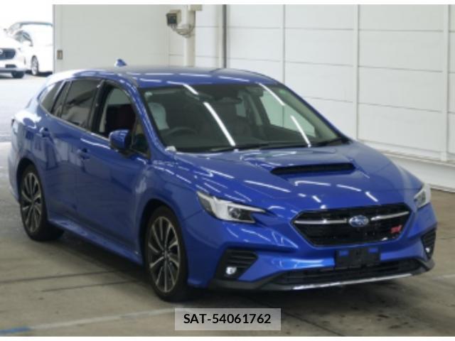 Subaru LEVORG 2024-07 8378763-0