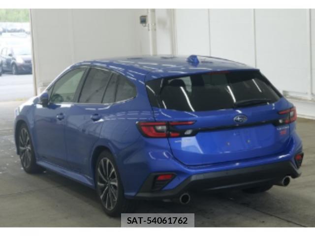 Subaru LEVORG 2024-07 8378763-1