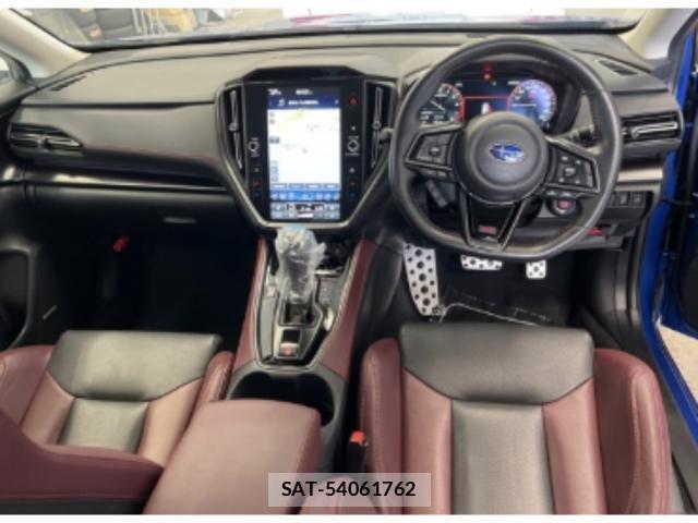 Subaru LEVORG 2024-07 8378763-2